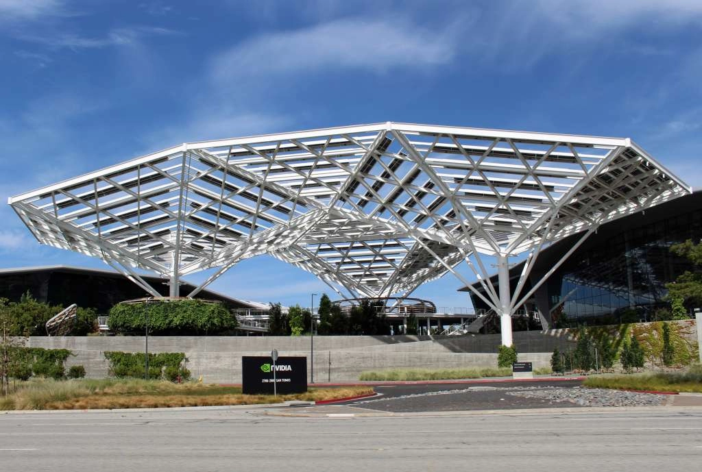 Nvidia i Wallenbergovi pokreću najveće AI superračunalo u Švedskoj